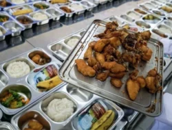 Limbah Dapur MBG Disorot: Dari Ancaman Tersembunyi hingga Peluang Ekonomi