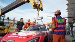 Kesiapan Maksimal Jelang GT World Challenge Asia 2026, Mandalika Uji Evakuasi Darurat