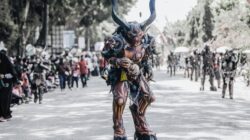 Festival Batal, Pesona Gondanglegi Tersandung Imbauan Hemat Energi