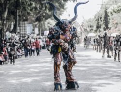 Festival Batal, Pesona Gondanglegi Tersandung Imbauan Hemat Energi