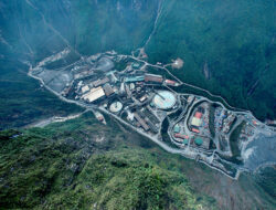 TNI Full Tempur di Freeport! Panglima Turun Langsung Usai Teror OPM