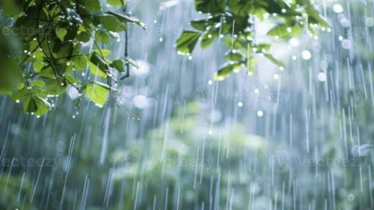 BMKG Peringatkan Gelombang Hujan Lebat 26–28 April, Sejumlah Wilayah Masuk Status Siaga