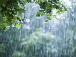 BMKG Peringatkan Gelombang Hujan Lebat 26–28 April, Sejumlah Wilayah Masuk Status Siaga