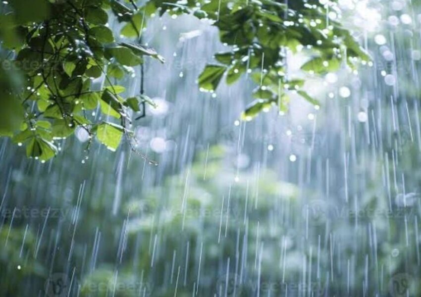 BMKG Peringatkan Gelombang Hujan Lebat 26–28 April, Sejumlah Wilayah Masuk Status Siaga