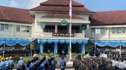 HUT ke-112 Kota Malang: IPM 85,55, Kemiskinan Turun 3,85 Persen, Ekonomi Tumbuh 5,92 Persen