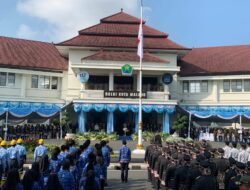 HUT ke-112 Kota Malang: IPM 85,55, Kemiskinan Turun 3,85 Persen, Ekonomi Tumbuh 5,92 Persen