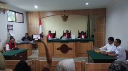 Gugatan CLS Bupati LIRA Malang Terhadap Kebijakan Bupati Malang, Mulai Disidangkan, KemenPAN-RB Ikut Beri Perhatian