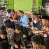 Uji Coba MBG Sistem Prasmanan di MIN 2 Kota Malang, Wali Kota: Menu Lebih Hangat dan Variatif, Perlu Penyesuaian Jam Belajar