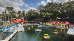 Vendor Wisata Wendit Belum Terbayar, Tunggakan Capai Ratusan Juta