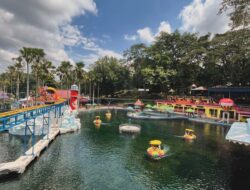 Vendor Wisata Wendit Belum Terbayar, Tunggakan Capai Ratusan Juta