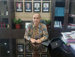 Universitas Brawijaya Menerima 3.900 Siswa dari Jalur SNBP Tahun 2026