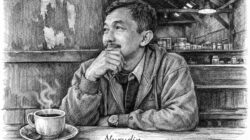 Keluar Dari Bayang-Bayang Ketakutan, Wajah Indonesia Hari Ini