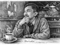 Keluar Dari Bayang-Bayang Ketakutan, Wajah Indonesia Hari Ini