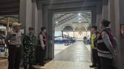 Polres Malang Pastikan Ibadah Paskah Berjalan Aman
