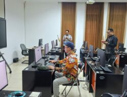 Universitas Brawijaya Matangkan Persiapan UTBK 2026