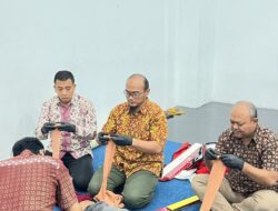 Tenaga Pendidik FEB UB Wajib Bersertifikat Kemenaker, Kampus Genjot Standar K3L Secara Masif