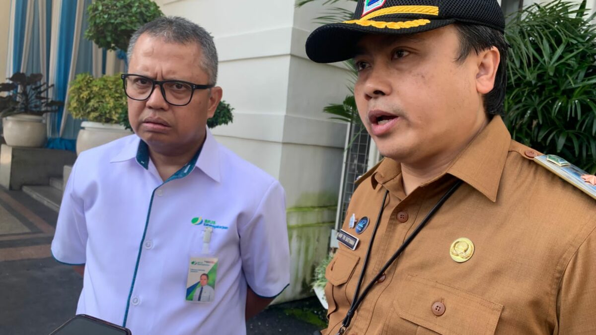 Menyambut Hari Buruh 2026, Pemkot Malang Gelar Sarasehan Buruh dan Pilih Dialog Tanpa Demo