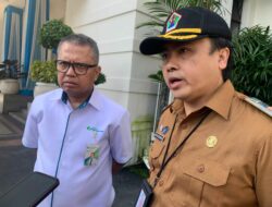 Menyambut Hari Buruh 2026, Pemkot Malang Gelar Sarasehan Buruh dan Pilih Dialog Tanpa Demo