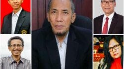 Polemik Sidang Etik Advokat Abdul Aziz., SH., S.Pdi., M.Pd, Advokat Dari Berbagai Organisasi Ditolak, Tidak Bisa Menjamin Advokat Tetap Terhormat?