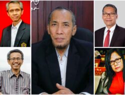 Polemik Sidang Etik Advokat Abdul Aziz., SH., S.Pdi., M.Pd, Advokat Dari Berbagai Organisasi Ditolak, Tidak Bisa Menjamin Advokat Tetap Terhormat?