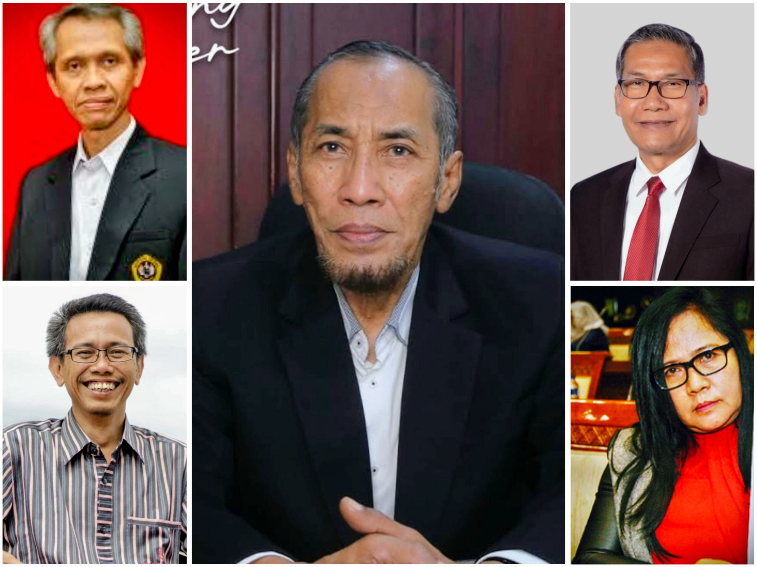 Polemik Sidang Etik Advokat Abdul Aziz., SH., S.Pdi., M.Pd, Advokat Dari Berbagai Organisasi Ditolak, Tidak Bisa Menjamin Advokat Tetap Terhormat?