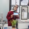 Profesor UB Kembangkan Rapid Test Kit untuk Diagnosa Penyakit Hewan Secara Cepat dan Akurat
