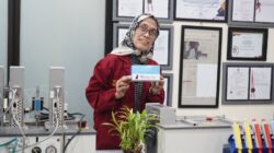 Profesor UB Kembangkan Rapid Test Kit untuk Diagnosa Penyakit Hewan Secara Cepat dan Akurat