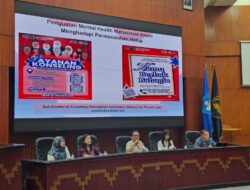Universitas Brawijaya Tingkatkan Penguatan Kesehatan Mental Mahasiswa Melalui Integrasi Layanan Kampus