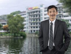 Iran Bukan Sekadar Negara, Tetapi Simbol Keberanian