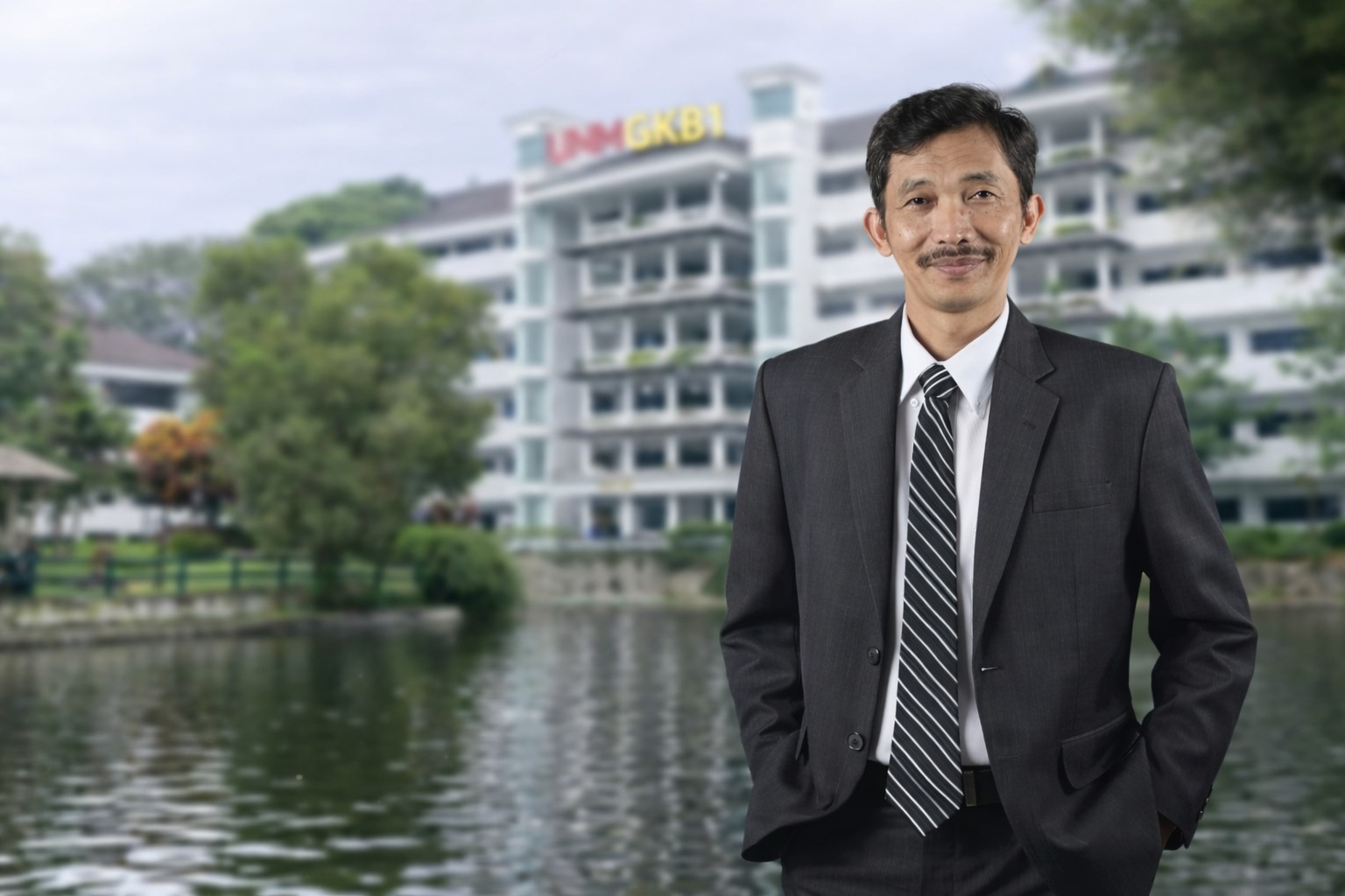 Iran Bukan Sekadar Negara, Tetapi Simbol Keberanian