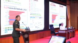 Bekali Peserta Lemhanas, Kasad Tekankan Dukungan pada Program Pemerintah Bekali Peserta Lemhanas, Kasad Tekankan Dukungan pada Program Pemerintah