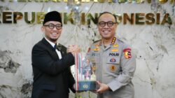 Polri dan Kemenhaj Bentuk Satgas Haji 2026, Hadir Lindungi Jemaah Sesuai Arahan Presiden Prabowo