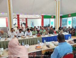 Komisi IV DPR RI Meninjau Pengembangan Bawang Putih di Wagir, Mendorong Kemandirian Pangan Nasional