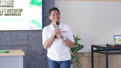 ITS-BRIDA Teken Kerja Sama, Inisiasi Living Laboratory Mangrove Surabaya