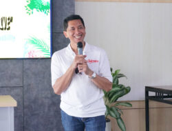 ITS-BRIDA Teken Kerja Sama, Inisiasi Living Laboratory Mangrove Surabaya