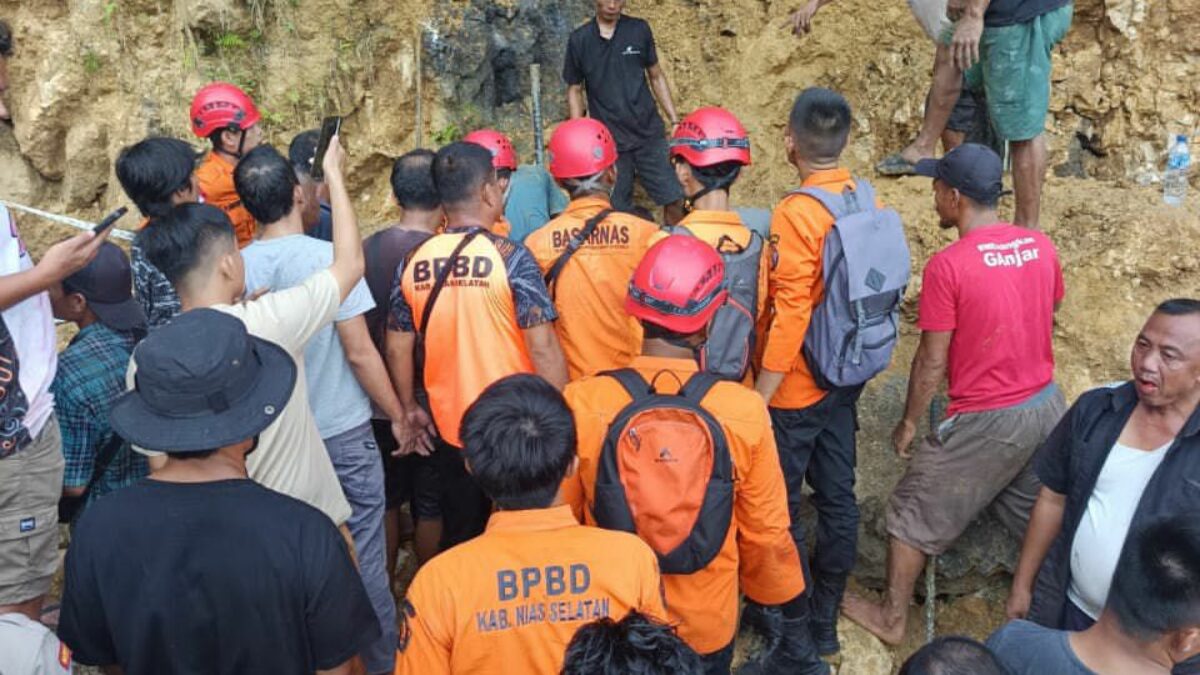 Perkembangan Situasi dan Penanganan Bencana di Tanah Air, Potensi Bencana Masih Terjadi