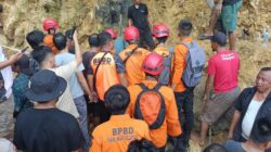 Perkembangan Situasi dan Penanganan Bencana di Tanah Air, Potensi Bencana Masih Terjadi