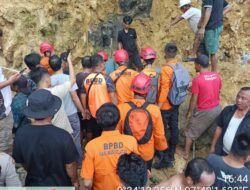 Perkembangan Situasi dan Penanganan Bencana di Tanah Air, Potensi Bencana Masih Terjadi