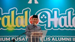 Prof Niam: Pondasi NU Dibangun di Atas Komitmen Persatuan