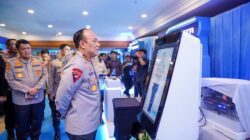 Polri Meluncurkan Pelayanan Laporan Polisi Online, Super App Polri Kini Semakin Lengkap dan Transparan