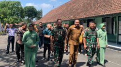 Lepas Sambut Ka Ajendam V/Brawijaya, Pemkot Malang Tegaskan Penguatan Sinergi TNI–Daerah