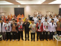 PKS Kota Malang Sukses Gelar Beragam Kegiatan Selama Ramadan 1447 H