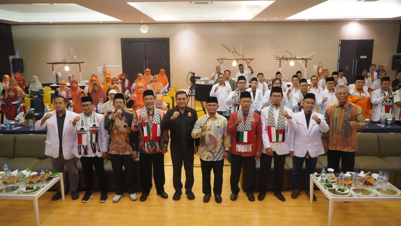 PKS Kota Malang Sukses Gelar Beragam Kegiatan Selama Ramadan 1447 H