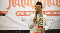 Halal Bihalal PKS Kota Malang 1447 H Perkuat Silaturahmi dan Semangat Dakwah