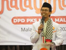 Halal Bihalal PKS Kota Malang 1447 H Perkuat Silaturahmi dan Semangat Dakwah