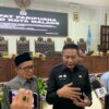 Empat Ranperda Strategis Masuk DPRD, Pemkot Malang Dorong Payung Hukum Narkoba hingga Investasi