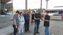 Perkuat Quality Control, Doktor ITS Kembangkan Surface Defect Detection