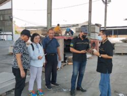 Perkuat Quality Control, Doktor ITS Kembangkan Surface Defect Detection