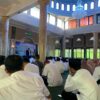 Pembinaan Mental Siswa Jelang Ujian, MIN 2 Kota Malang Tekankan Kesiapan Spiritual dan Percaya Diri
