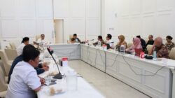 BAZNAS RI Bersama Bappenas Optimalkan Data Sosial Ekonomi Nasional untuk Pemerataan ZIS